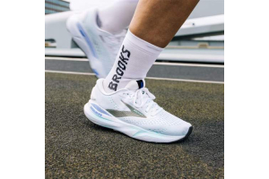 Confronto scarpe running Brooks 2026: Glycerin 23, Glycerin GTS 23 per pronatori e Glycerin Flex a drop 6mm