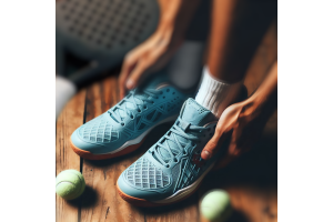 Come si sceglie la scarpa da padel e quali sono le migliori