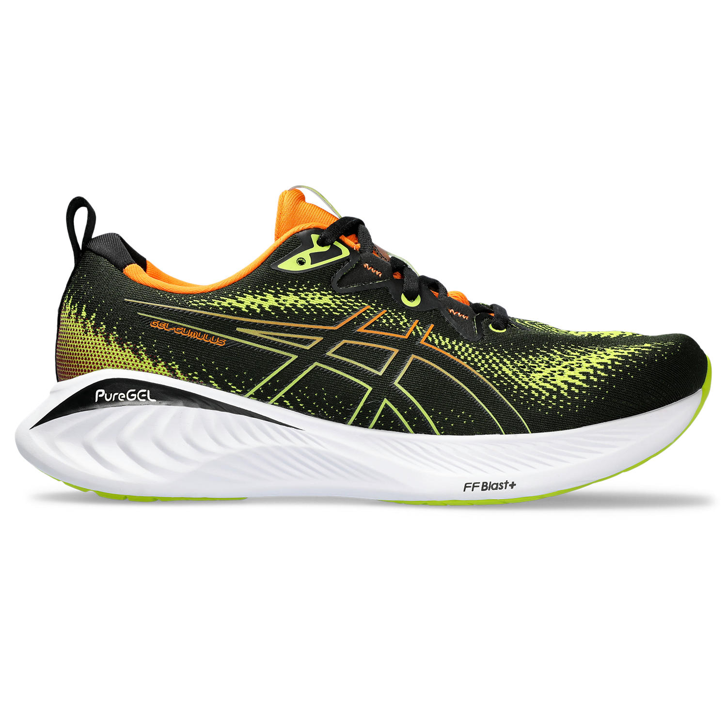 Asics gel cumulus 5 Vendita online