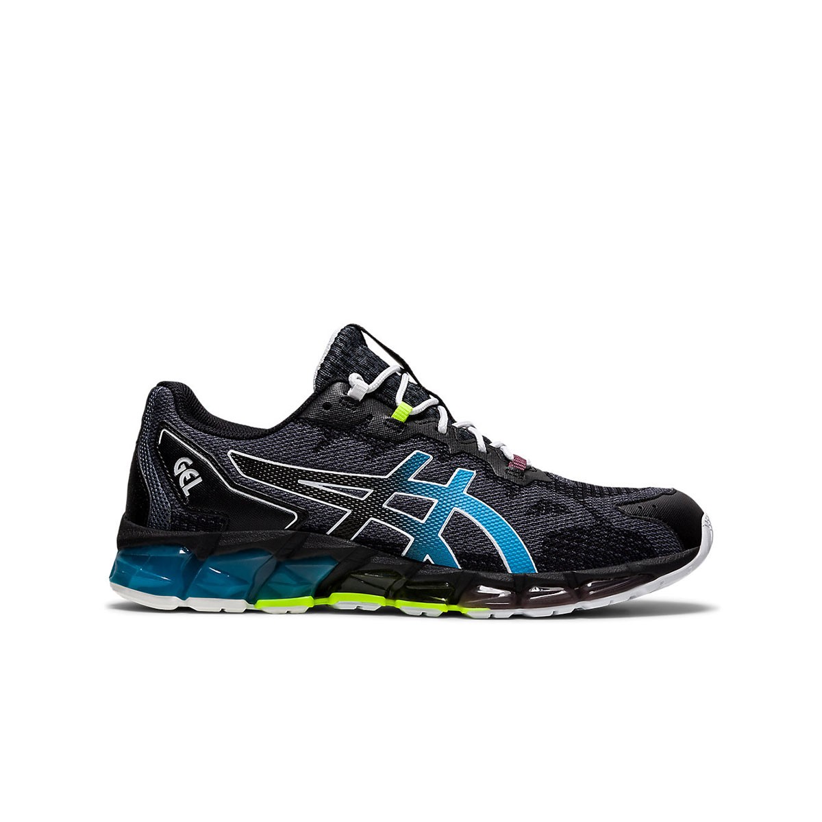 Asics gel quantum 360 bleu clearance noir