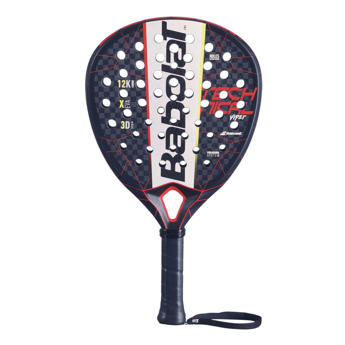 Babolat Pala Technical Viper 2021