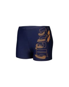 Arena Short Tales Navy Blue da Bambino