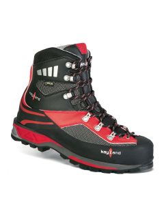 Kayland Apex Gtx Black-Red Da Donna