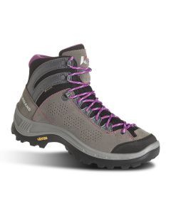 Kayland Impact Gtx Dark Grey Donna