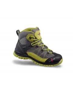 Kayland Cobra K Kid Gtx Grey Lime