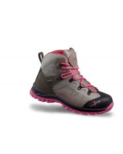 Kayland Cobra K Kid Gtx Grey Pink