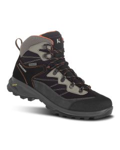 Kayland Taiga Evo Gtx Black/Orange