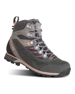 Kayland Legacy Gtx Grey/Peach Da Donna