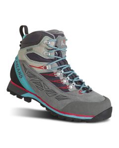 Kayland Legacy Gtx Grey/Turquoise Da Donna