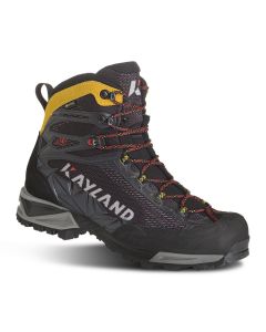 Kayland Rocket Gtx Black-Yellow