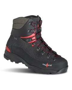 Kayland Tuscia 2.0 Gtx Black