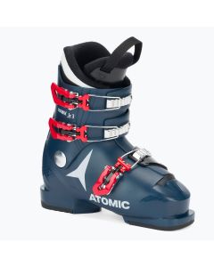 Atomic Scarponi Hawx 3 Blu da Bambini