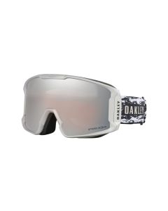 Oakley Line Miner M lente Prizm Snow BLack Iridium