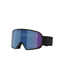 Bliz Maschera Sci G002 Matte Black Multicolor