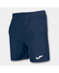 Joma Bermuda Master Blu Navy da Uomo