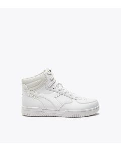 Diadora Raptor Mid GS Weiß 