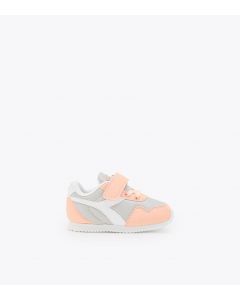 Diadora Simple Run TD Rosa Melodia da Bambina