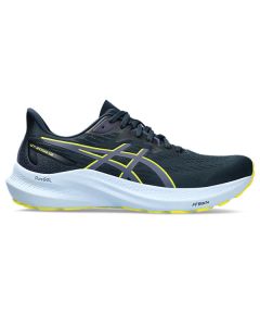 Asics GT 2000 12 French Blue/Bright Yellow for Men