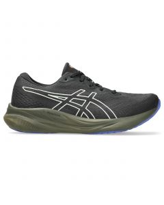 Asics Gel Pulse 15 GTX Black/Brown Stone da Uomo