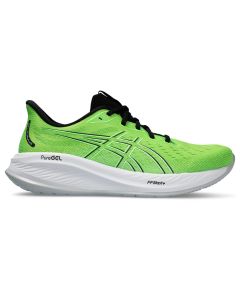Asics Gel Cumulus 26 Electric Lime/White for Men
