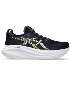 Asics Gel Nimbus 27 Midnight/Vanilla da Uomo
