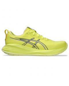 Asics Gel Cumulus 27 Citron/White da Uomo