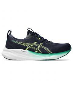 Asics Gel Pulse 16 Midnight/Lucid Yellow da Uomo