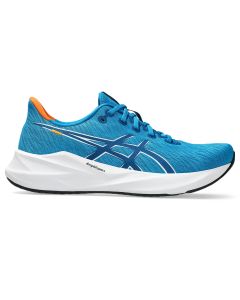 Asics Versablast 4 Aegean Blue/White da Uomo