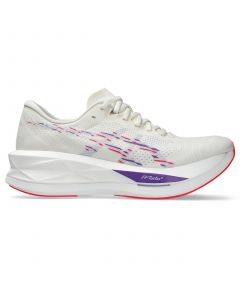 Asics Sonicblast Cream/Blue Fade da Uomo