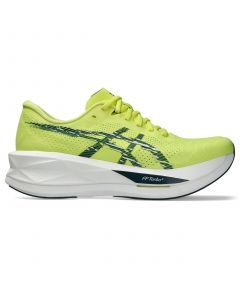 Asics Sonicblast Citron/Tranquil Teal da Uomo