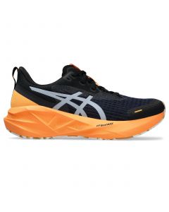 Asics Novablast 5 Lite-Show/Orange Pop da Uomo