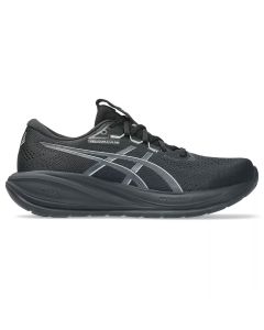 Asics Gel-Cumulus 28 Black/Carrier Grey