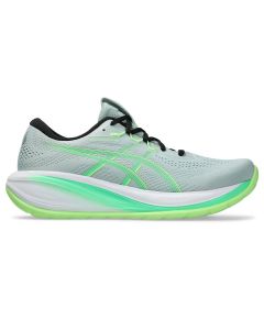 Asics Gel-Cumulus 28 Cold Moss/Vital Green da Uomo
