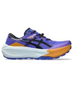 Asics Trabuco Max 5 Cobalt Burst/Black da Uomo