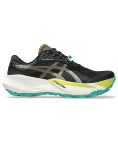 Asics Trabuco 14 Black/Clay Canyon da Uomo