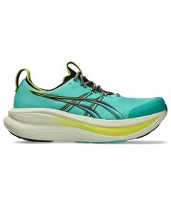 Asics Gel-Nimbus 28 Tr Aurora Green/Black