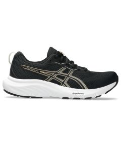 Asics Gel Contend 9 Black/Apricot Crush da Donna