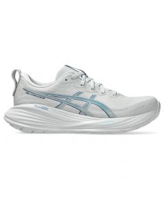 Asics Gel-Cumulus 27 Concrete/Winter Sea da Donna