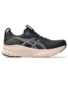 Asics Gel-Kayano 32 Black/Pearl Pink da Donna