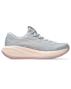 Asics Gel Cumulus 28 Piedmont Grey/Pearl Pink da Donna