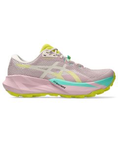 Asics Trabuco 14 Morganite/Mineral Beige da Donna