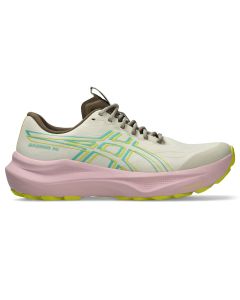 Asics Gt 2000 14 Tr Light Dust/Cacti da Donna