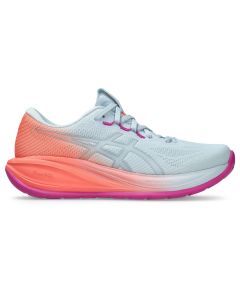 Asics Gel-Cumulus 28 Sunny Sizzle Sky/Sun Coral da Donna