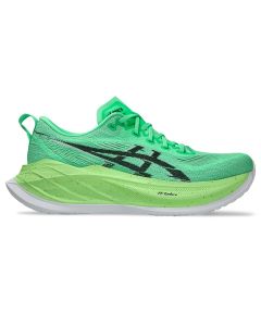 Asics Superblast 2 Ekiden Vital Green/Black