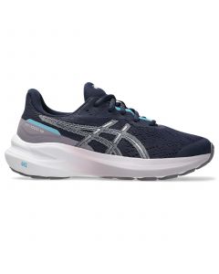 Asics Gt-1000 13 GS Midnight/Dusk Violet da Bambina