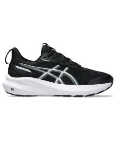 Asics Gt-1000 14 Gs Black/Steel Grey