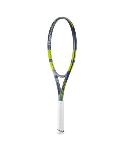 Babolat Pure Aero Super Lite Gen9 Grigio/Giallo Fluo NON INCORDATA