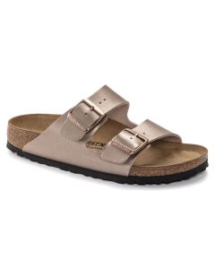 Birkenstock Arizona Birko-Flor Copper 