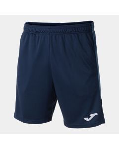 Joma Bermuda Eco Championship Blu Navy da Uomo
