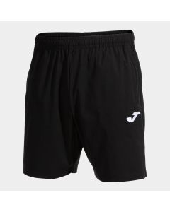 Joma Bermuda Combi Nero da Uomo